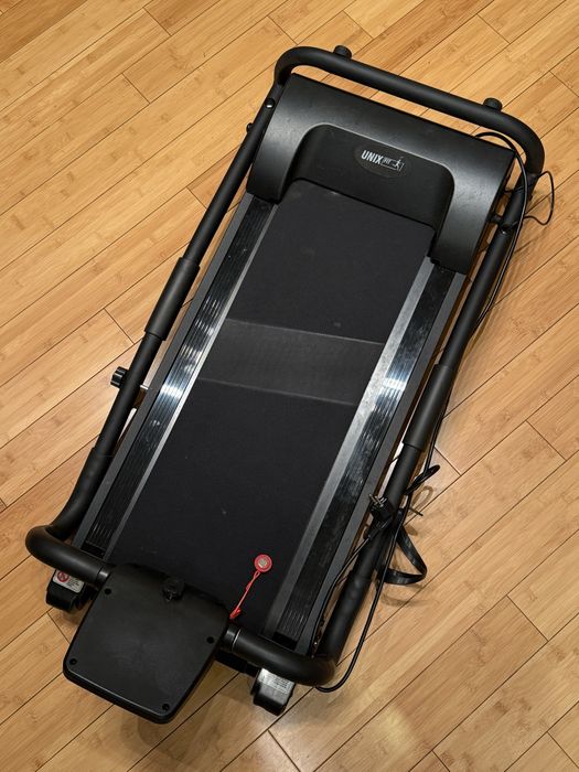 Беговая дорожка Unix