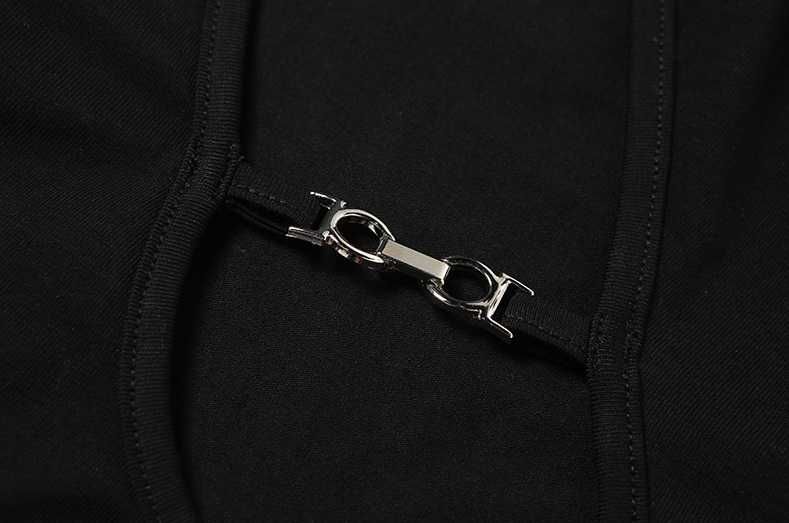 Асиметрична блуза - размер S и M