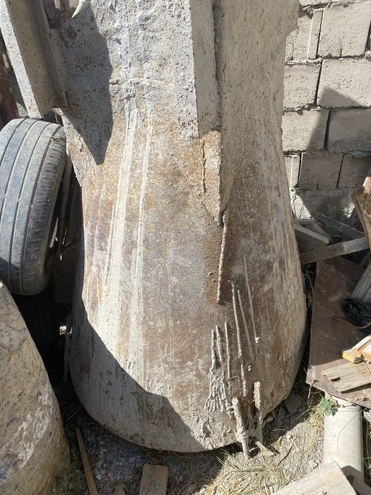 Тупилка буу средном состоянии