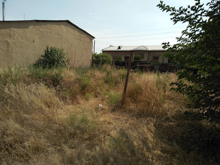 Аренда земли 8 соток