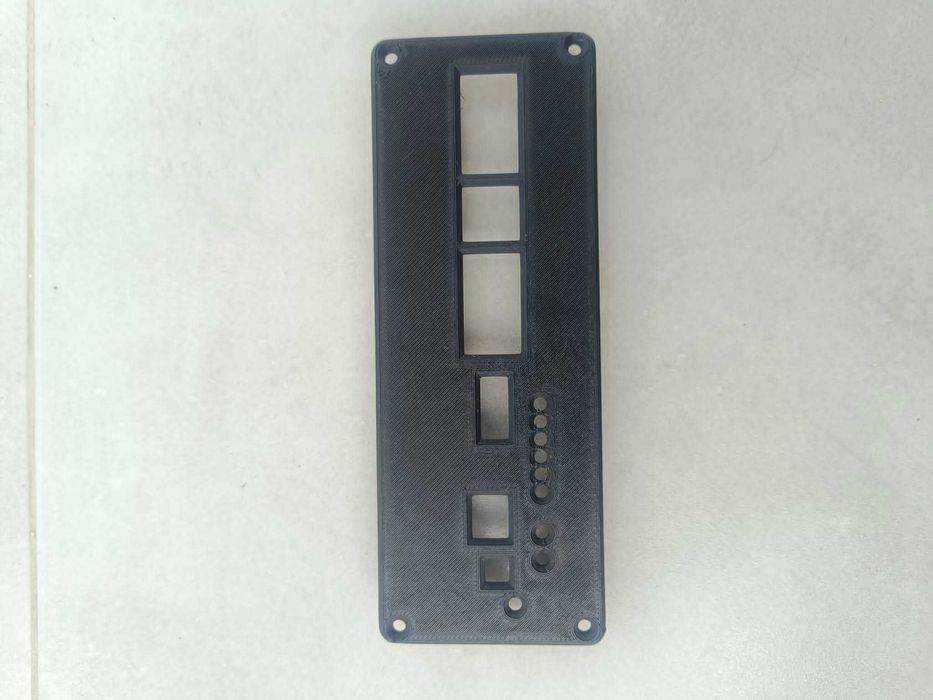 JK BMS COM Board v1.9