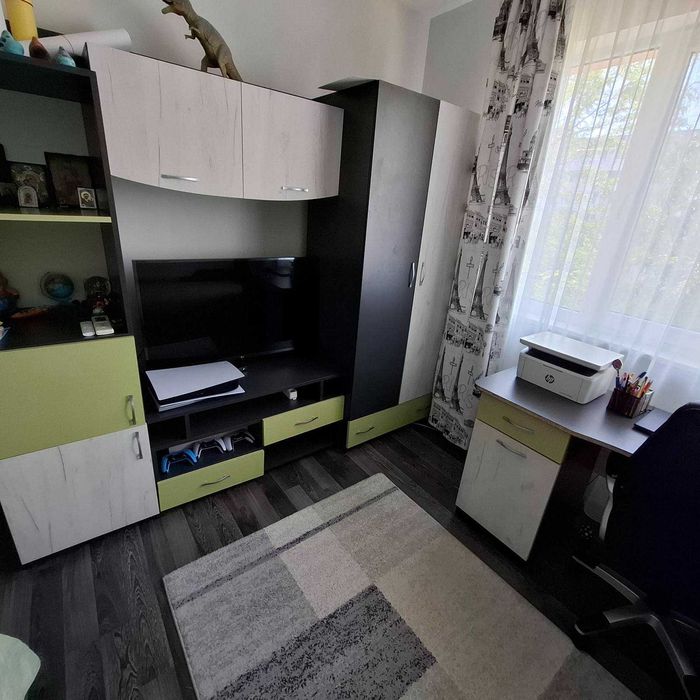 Продава се Тристаен апартамент в Варна, Възраждане 1 - 74 кв.м за 2325 €/кв.м - Снимка #9