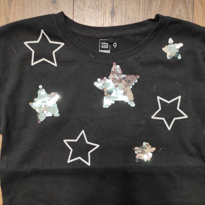 детски блузи 9-10г.