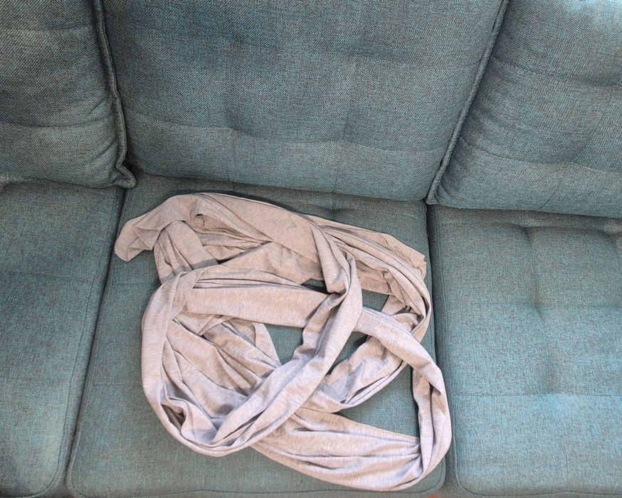 Wrap elastic BebeMix First Hugs