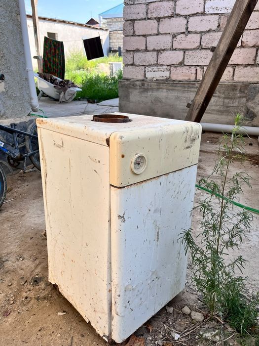 Котел сатылады бу