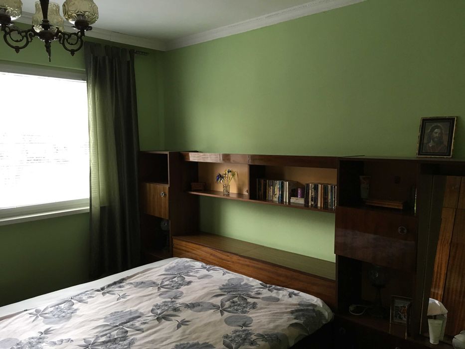 ТРИСТАЕН АПАРТАМЕНТ  в кв. Дружба, гр. Хасково