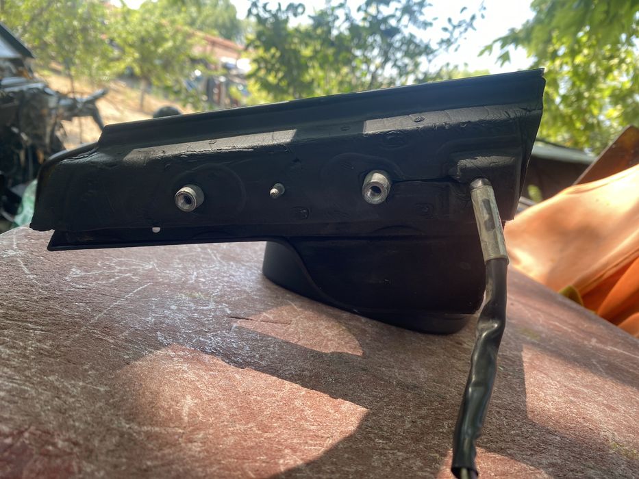 Ляво огледало за сеат алтеа хл