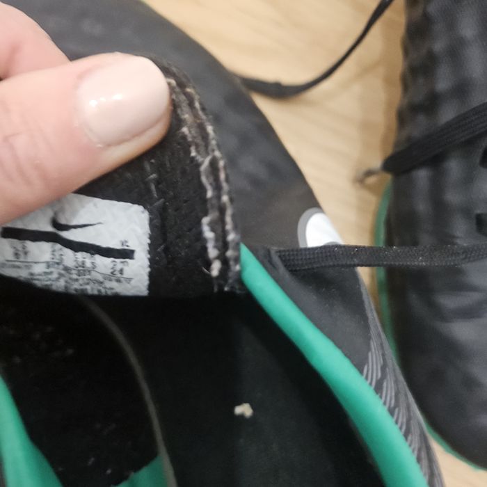 Маратонки NIKE за момче