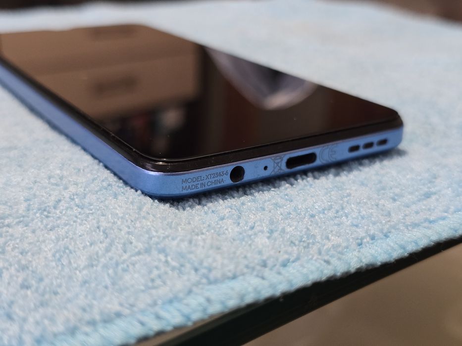 Motorola G54 Power Edition 256/12GB ram