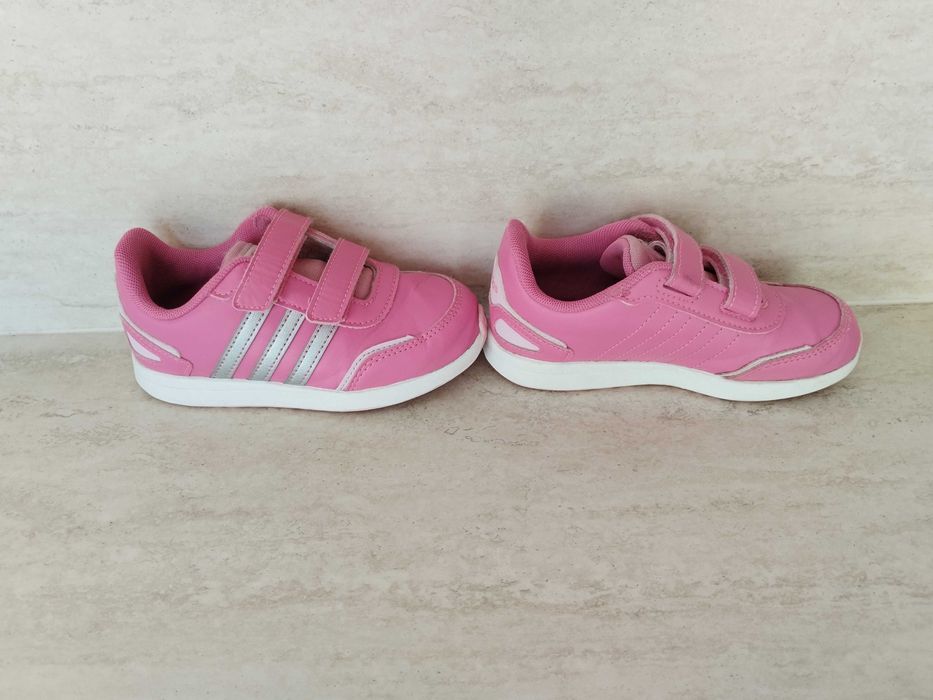 Детски маратонки ADIDAS VS Switch 3 I