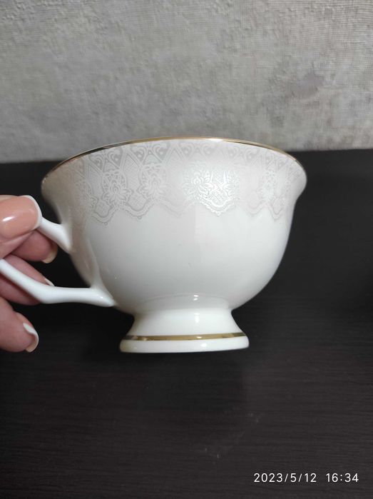 Сервиз на 12 персон