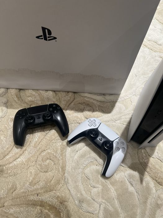 Playstation 5 ikkta joystick