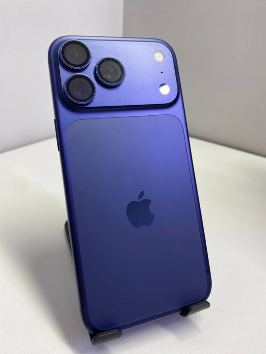 iPhone 17 Pro Max,256 gb, КН14820