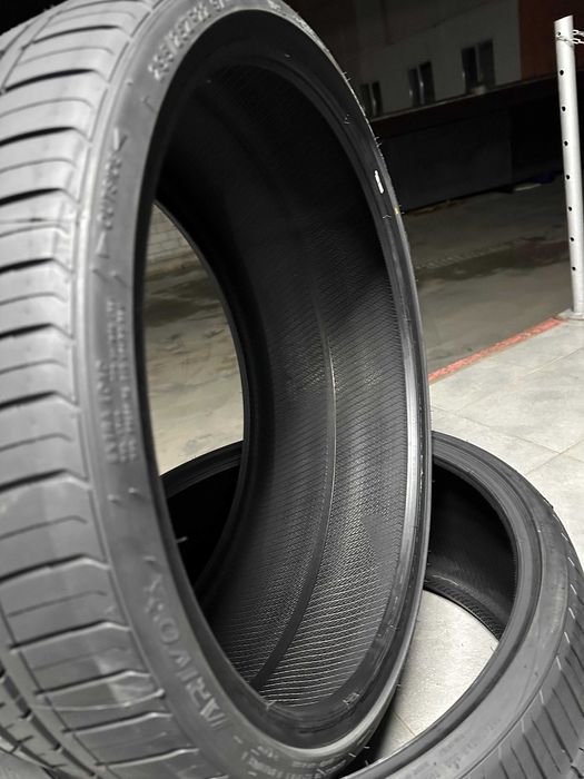 Летен спорт пакет ARIVO 265/30R22 295/25R22 НОВ DOT 2653022  2952522
