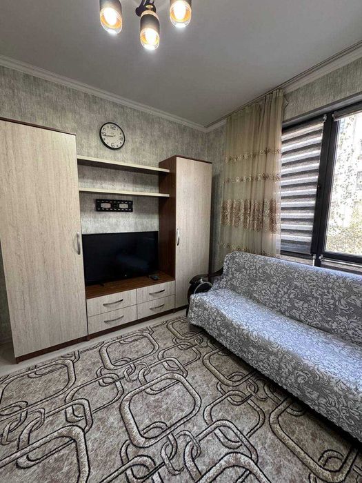 СРОЧНО !! Продаётся квартира в Яшнабаде 1/2/5 ( 26 кв/м ) Ассалом Хаво