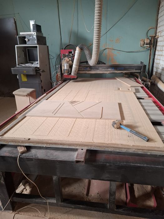 Продам Вакумный пресс