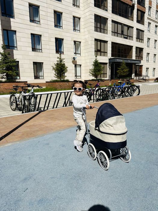 Продам коляску игрушечную