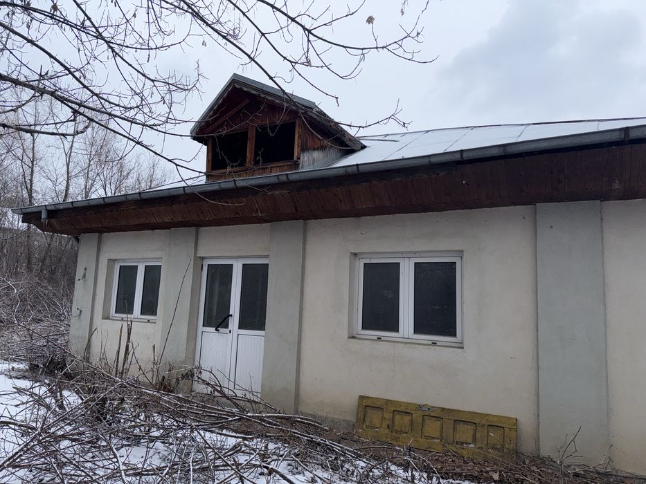 Spațiu de închiriat – 340 mp utili | Contract pe termen lung