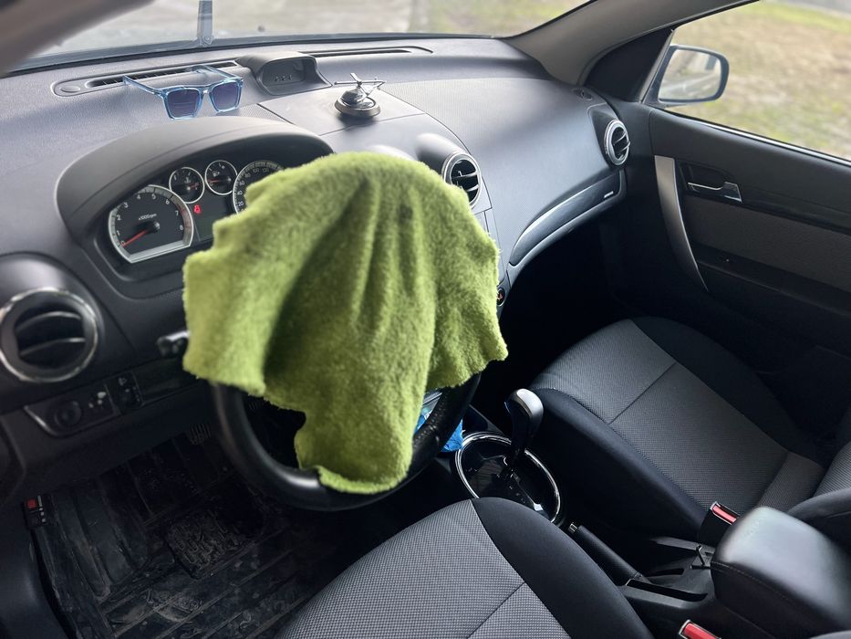 Nexia 3 avtomat 2021