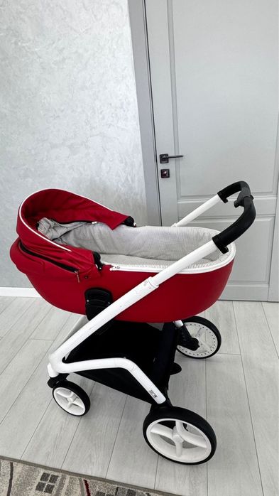 Детский коляска .