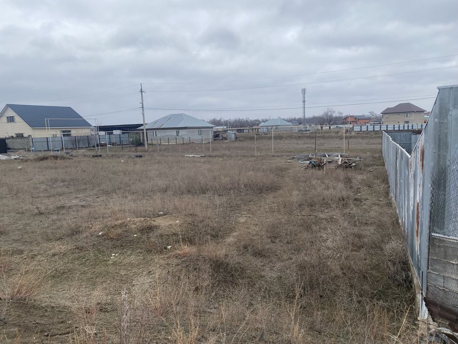 27 соток земли 8 минут от БАКАД