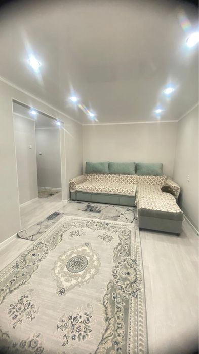 Сдаётся 2-комнатная квартира посуточно / на ночь район Новостройка