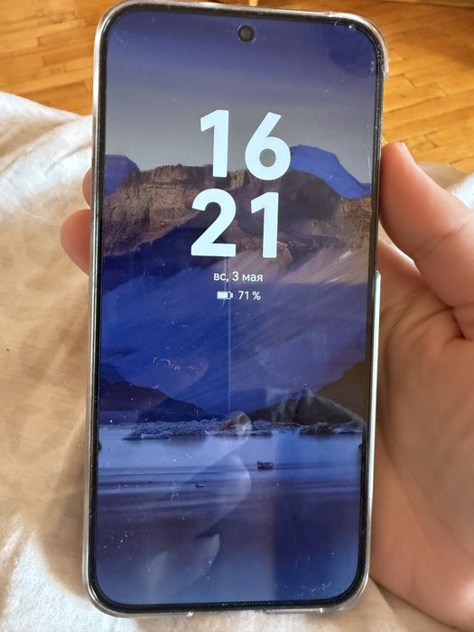Huawei pura 80 256