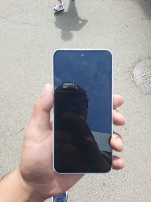Продам а35 256 гб