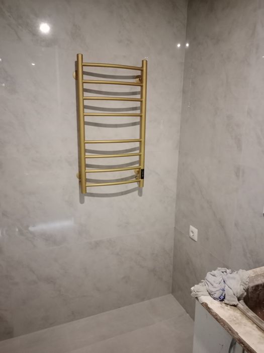 Услуги Плиточника