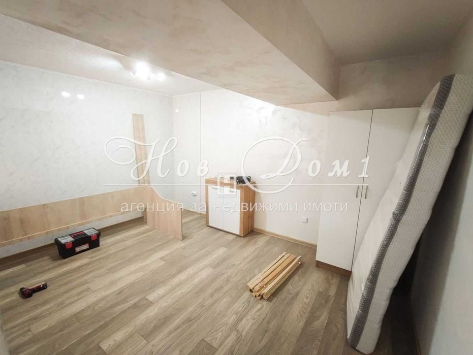 Продава се Тристаен апартамент в Варна, Бриз - 82 кв.м за 1120 €/кв.м - Снимка #13