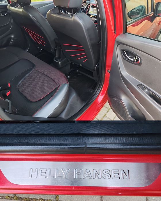 Renault Captur Editie limitată Helly Hasen Full-Motor Benzina 90 Cai Garanție!