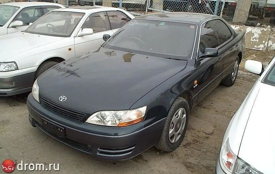 Тормозные диски Тойота виндом 3.0 V6 тормозные диски TOYOTA WINDOM