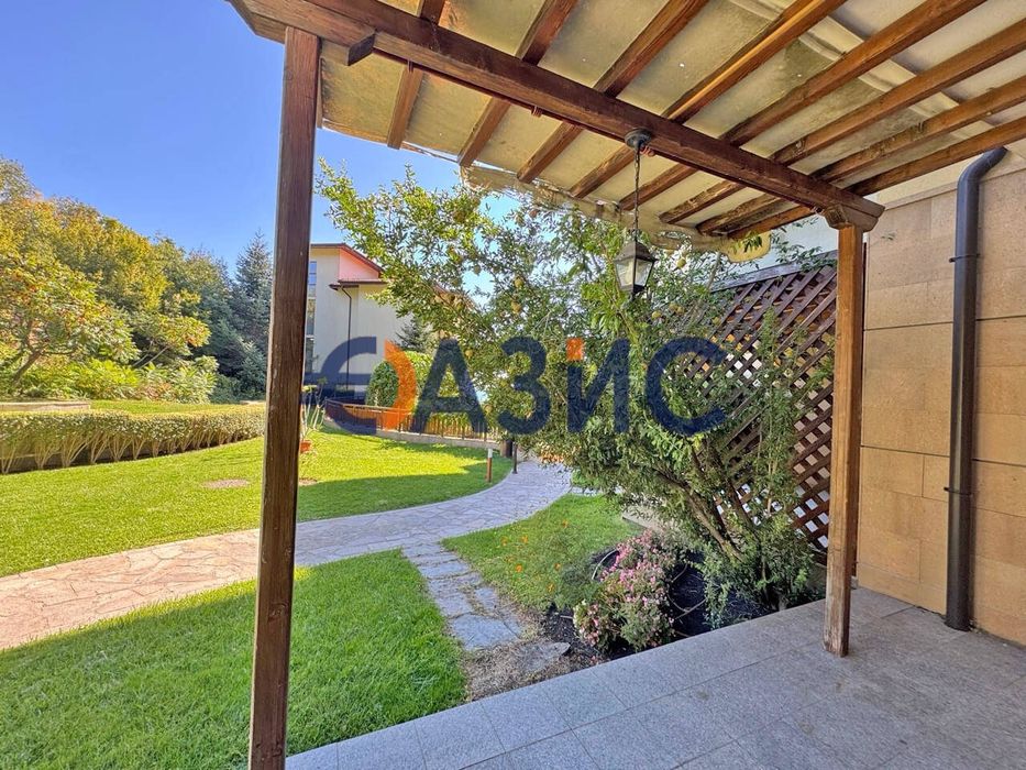 Продава се Едностаен апартамент в Свети Влас - 48 кв.м за 1636 €/кв.м - Снимка #10