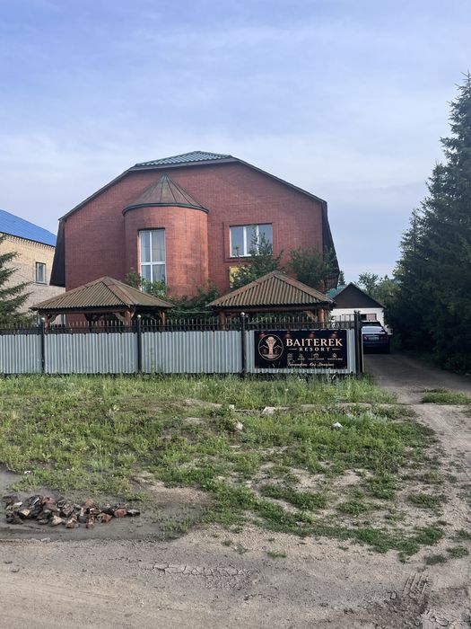 Сдам номера в гостинице Байтерек