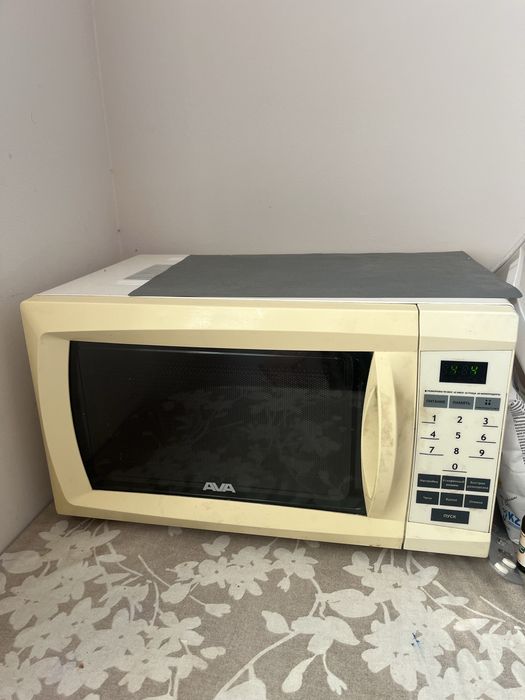 Продается микровалновка