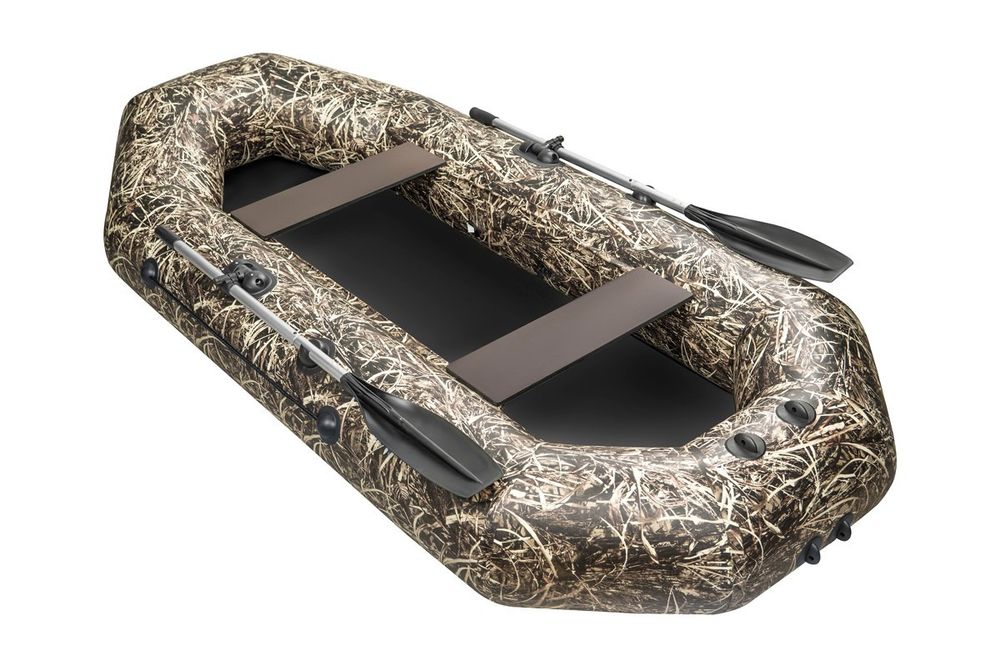 Продам ПВХ лодку Аква мастер 240