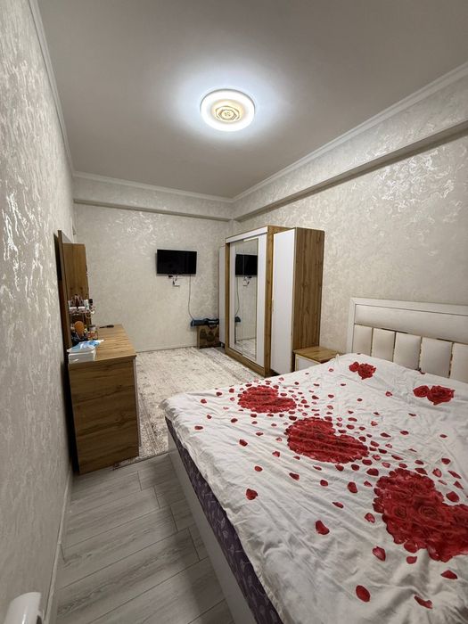Продажа квартиры ташгресс сельхоз кибрай