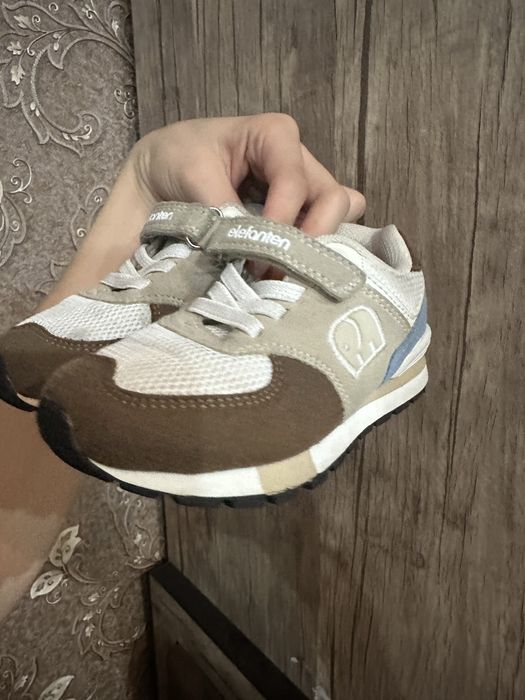 Детская обувь б/у