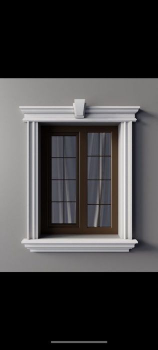 Жидкий травертин, термопанели