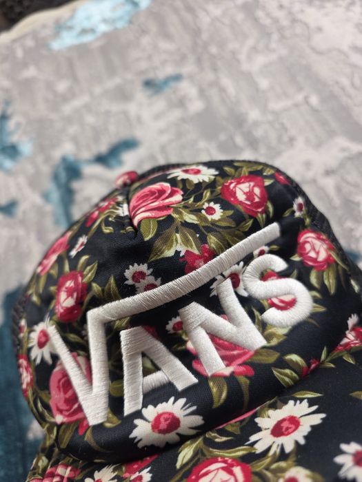Sapca Vans Femei
