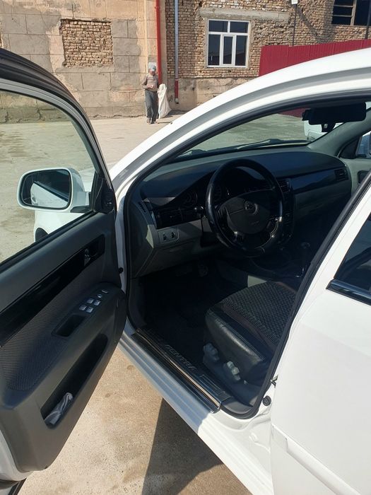 ЛАССЕТИ 2019 отлично состояние