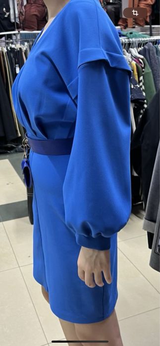 Продается платье турецкое отличном состояние, одевали 1 раз на вечер