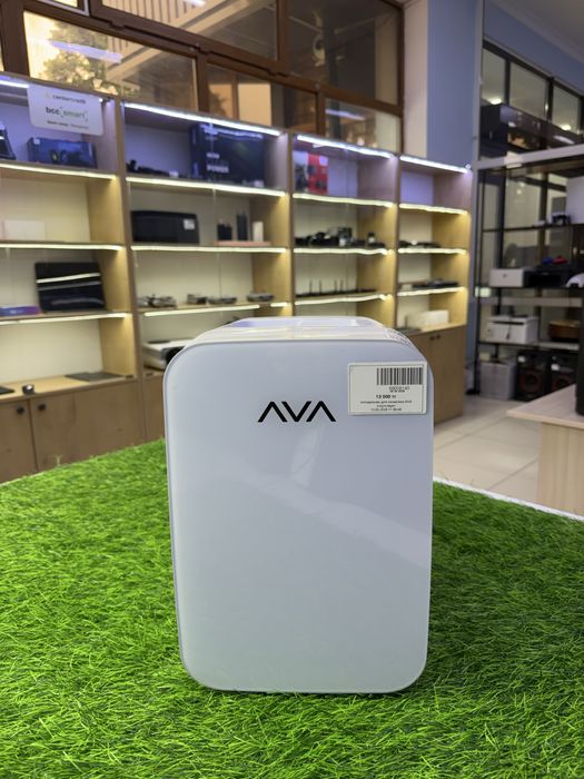 Холодильник для косметики Ava