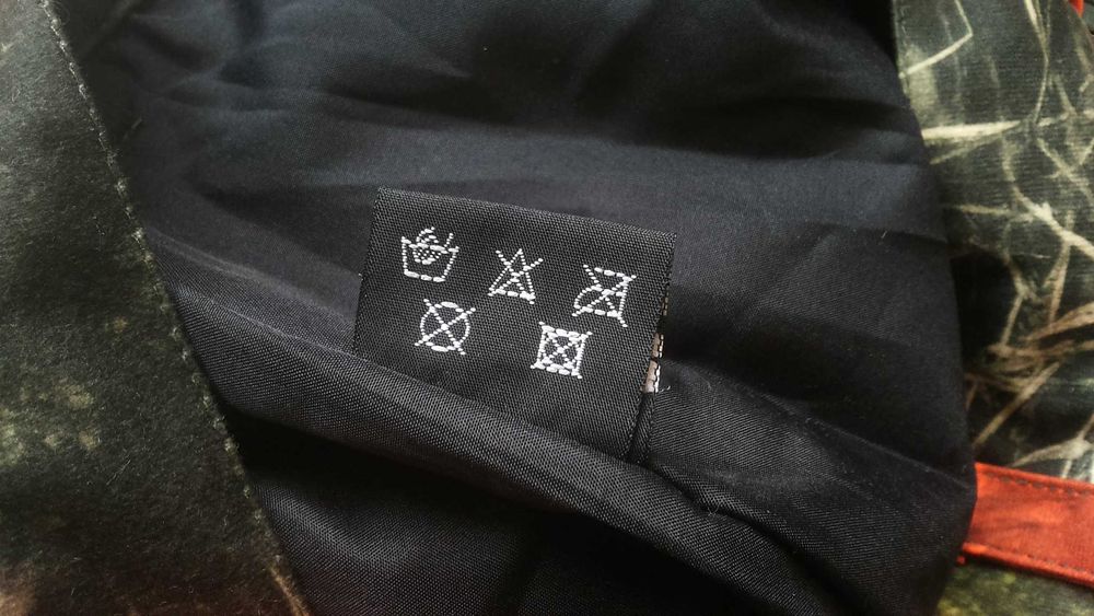 BILTEMA WATERPROOF Trouser размер S / 160 см за лов панталон водонепромокаем - 1769