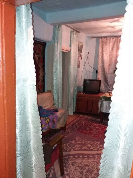 Продам дом в селе Бобровка