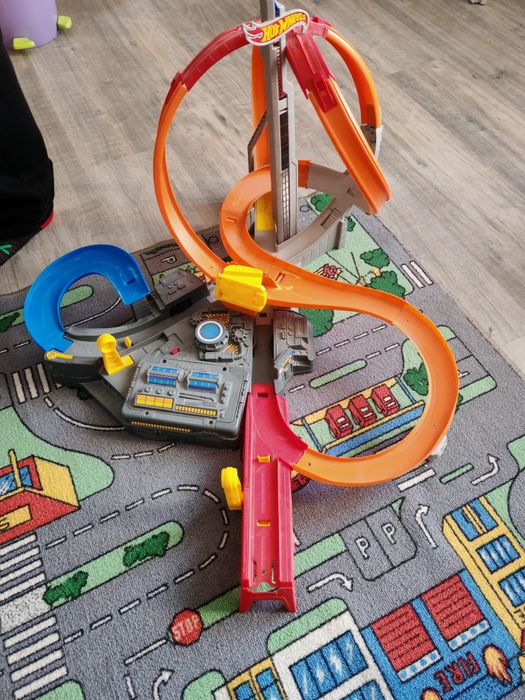 Hot weels писти и колички