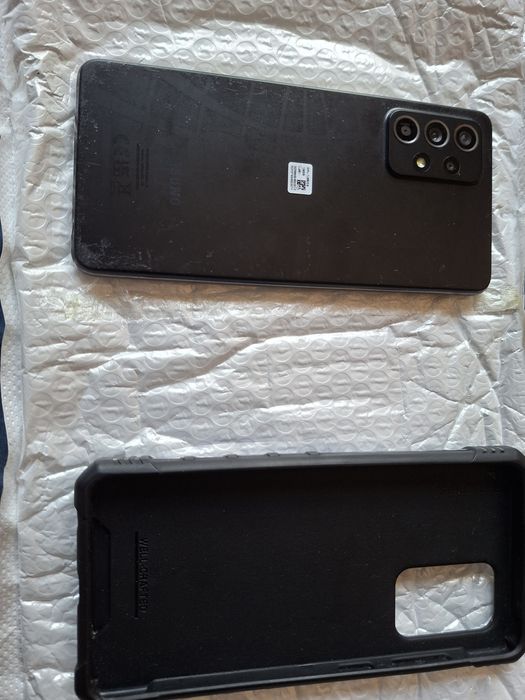 Samsung Galaxy A52s 5g