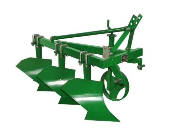 Минитрактор МАЛТАБАР-30