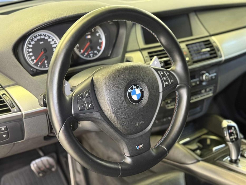 Bmw X5 M  Бартер