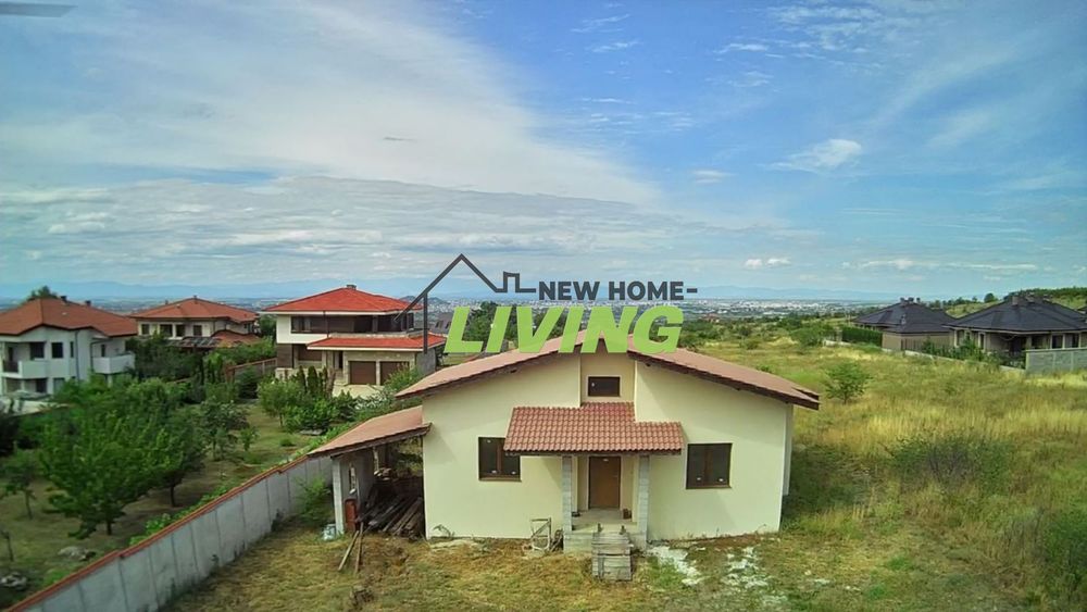 Продава се Къща в с. Марково, Област Пловдив - 202 кв.м за 1287 €/кв.м - Снимка #1